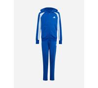 Adidas Seasonal Essentials Colorblock Jr - Tuta