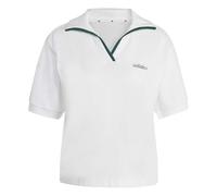 adidas Seasonal Essentials Colorpop Polo with Embroidered Graphic Polo Donna (Pacco da 1)