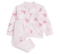Adidas Seasonal Essentials Logo Celebration Fleece Tracksuit 12-18 Months