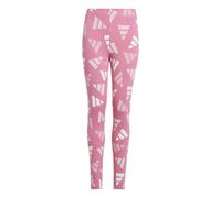 Adidas Seasonal Essentials Logo Celebration Leggings 11-12 Years