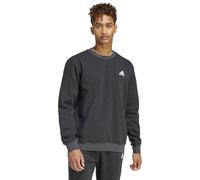 adidas Seasonal Essentials mélange Sweater Maglia di Tuta Uomo