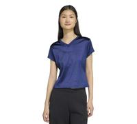 Adidas Seasonal Essentials Satin T-Shirt Donna (Pacco da 1)