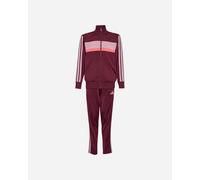 Adidas Seasonal Essentials Tiberio 3 Stripes Jr - Tuta