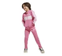 Adidas Tuta Seasonal Essentials Tiberio 3 Stripes Tricot