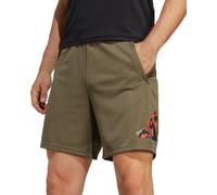 adidas Seasonal Training shorts Magliette XL7" Verde