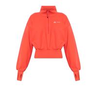 Adidas - Selure Sweatshirt - - Sport - Donna - Arancione - XS