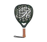 adidas Sentite la precisione - il vostro vantaggio nel gioco.La Metalbone 3.4 di adidas stabilisce nuovi standard negli sport del padel. Con un perfetto equilibrio tra potenza e controllo, questa racc