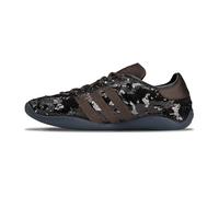 Adidas - Sequin Karintha Scarpe Nere Marrone Scuro - - Sport - Donna - Marrone - 37 1/3 EU