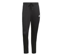 Adidas - Sereno Aeroready Cut 3 Stripes Slim Tapered Pants, Pantaloni Uomo