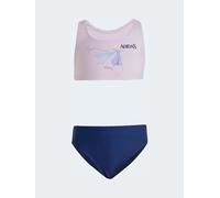 adidas Set bikini adidas Disney Frozen per bambini 116122cm Viola