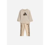 Adidas Set Classic Jr - Completo