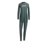 adidas Set completo da donna e adulto, imbottito, 86,4 cm
