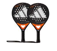 Adidas Set da 2 Racchette da Padel - Granite CTRL2.0 (Esclusiva PadelPROShop)
