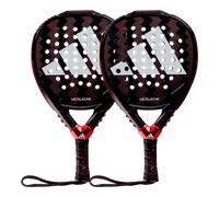 Adidas Set da 2 Racchette da Padel - Metalbone 3.3 Ale Galán