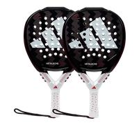 Adidas Set da 2 Racchette da Padel - Metalbone 3.3 HRD+ Ale Galán