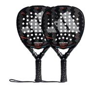 Adidas Set da 2 Racchette da Padel - Metalbone 3.5 2026 Ale Galán