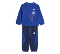 Adidas Set Disney Marvel Spider-man Jogger Infant