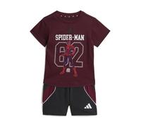 Adidas Set Disney Marvel Spider-man Tee Infant
