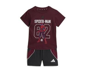 Adidas Set Disney Marvel Spider-man Tee Infant