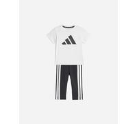 Adidas Set Essentials Inf Jr - Completo
