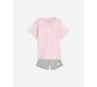 Adidas Set Essentials Inf Jr - Completo 6-9MESI