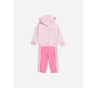 Adidas Set Essentials Inf Jr - Tuta 3-4ANNI