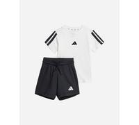 Adidas Set Essentials Infant Jr - Completo - Bianco 2-3ANNI