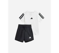 Adidas Set Essentials Infant Jr - Completo - Bianco 9-12MESI