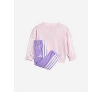 Adidas Set Essentials Jr - Tuta 3-6MESI