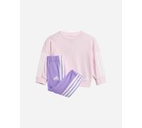 Adidas Set Essentials Jr - Tuta 9-12MESI