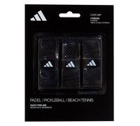 ADIDAS SET OVERGRIP 3 UNITS UNICA