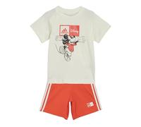 adidas Set regalo Disney Topolino Topolino, bianco sporco, 104 cm