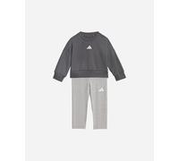 Adidas Set Seasonals Inf Jr - Tuta 18-24MESI