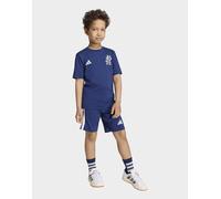adidas Set Sportivo Adidas Marvel Spider-man - Blu, blu 3-4Y