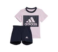 adidas Set sportivo marca modello I BL T SET