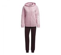 adidas Set sportivo marca modello W LIN FT TS