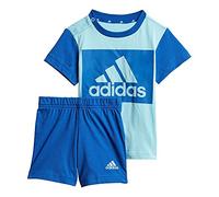Set sportivo modello I BL T Set marca Adidas.