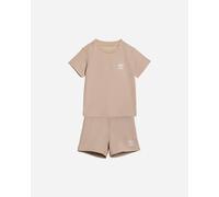Adidas Set Waffle Inf Jr - Completo - Verde 12-18MESI