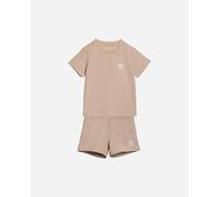 Adidas Set Waffle Inf Jr - Completo - Verde 2-3ANNI