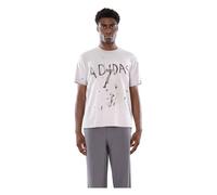 Adidas - Sftm 007 Short-Sleeve Tee - - Sport - Uomo - Grigio - S