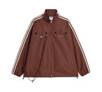Adidas - Sftm 007 Track Top - - Sport - Uomo - Marrone - M