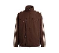 Adidas - Sftm 007 Track Top - - Sport - Uomo - Marrone - M
