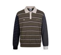 Adidas - Sftm007 Maglia a Maniche Lunghe - - Sport - Uomo - Multicolore - XL