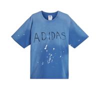 Adidas - Sftm007 Short-Sleeve Tee - - Sport - Uomo - Blu - L