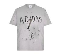 Adidas - Sftm007 Short-Sleeve Tee - - Sport - Uomo - Grigio - XL