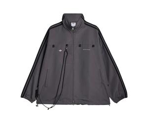 Adidas - Sftm007 Track Top - - Sport - Uomo - Grigio - M