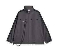 Adidas - Sftm007 Track Top - - Sport - Uomo - Grigio - S