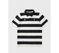Adidas Juventus Sgura Authentic Short Sleeve T-shirt Bianco,Nero L Uomo