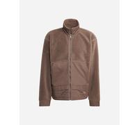 Adidas Sherpa M - Felpa - Uomo - Marrone XS