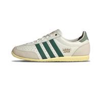 ADIDAS ORIGINALS Sneaker bassa 'Japan' beige chiaro / grigio / verde scuro / bianco Donna ADIDAS ORIGINALS 37-37,5